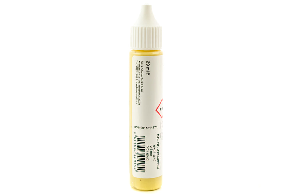Wax Pen Gold