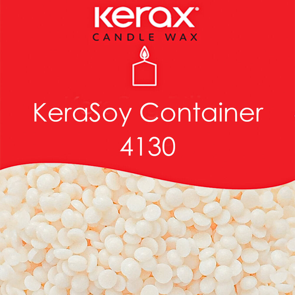Soy Wax for Container Candles 20kg Box