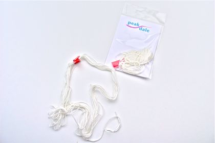 Wick 6m 12mm (1/2 inch)