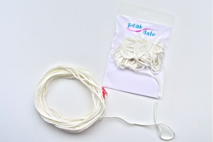 Wick 6m 38mm (1½ inch)