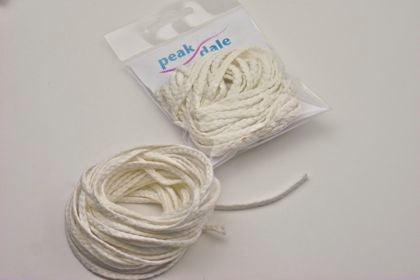 Wick 6m 75mm (3 inch)