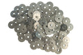 Wick Holders (Sustainers), Bumper Bag Pack of 100