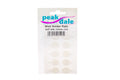 Wick Holder Pads, Self Adhesive 15mm, Pack of 10