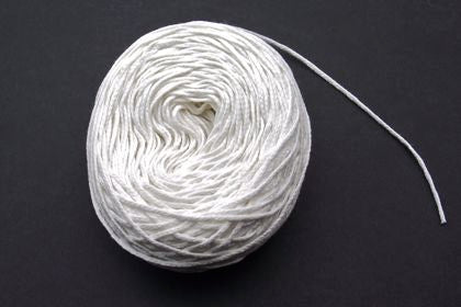 Wick Bulk Roll 100g 12mm (1/2 inch)