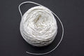 Wick Bulk Roll 100g 25mm (1 inch)