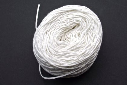 Wick Bulk Roll 100g 38mm (1½ inch)