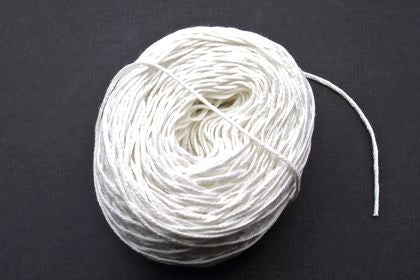 Wick Bulk Roll 100g 64mm (2½ inch)