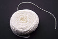 Wick Bulk Roll 100g 75mm (3 inch)
