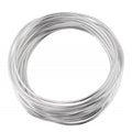 Aluminium Wire Silver 100g