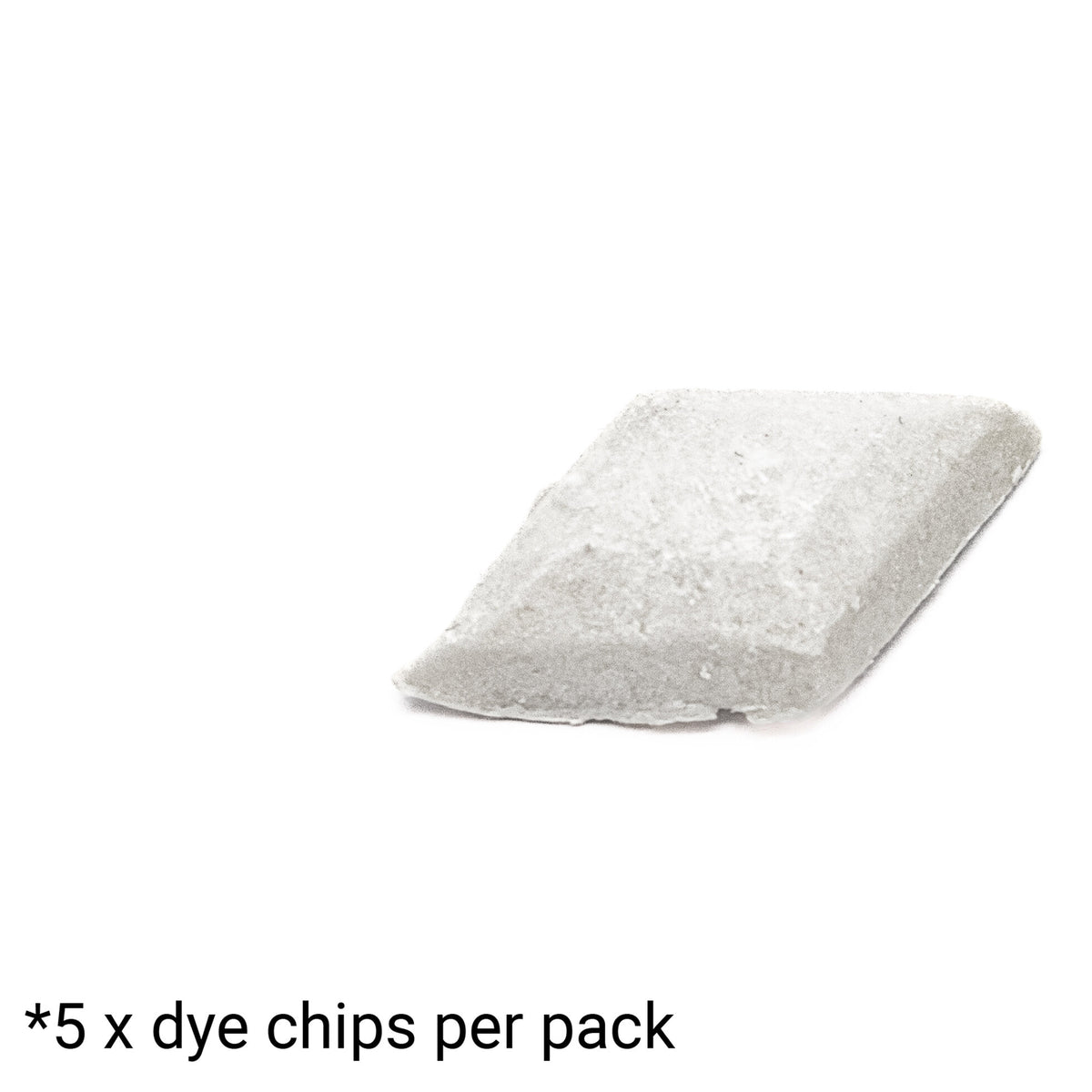 Candle Dye White Pack