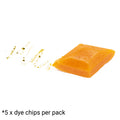 Candle Dye Yellow Pack