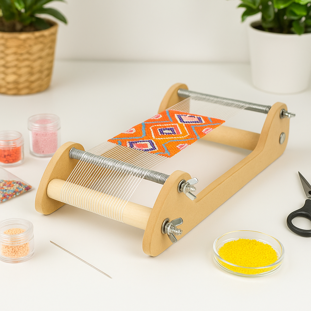 Bead Loom Kit Giant